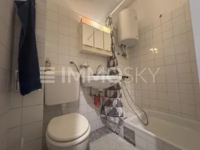 1-Zimmer-Wohnung kaufen in Wien – 23 m², € 142.000 – Bild 4 von 5