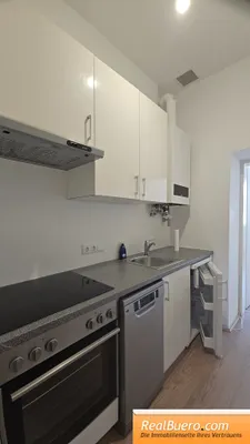 1-Zimmer-Wohnung mieten in Wien – 30,07 m², € 421 – Bild 2 von 7