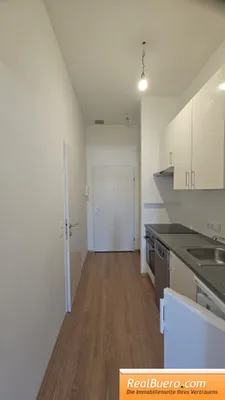 1-Zimmer-Wohnung mieten in Wien – 30,07 m², € 421 – Bild 3 von 7