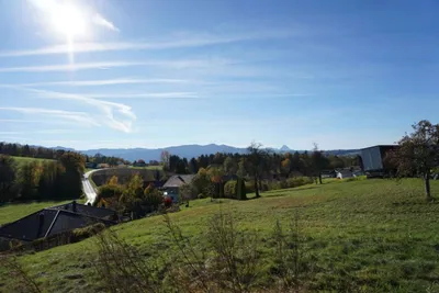 Grundstück kaufen in Kirchdorf an der Krems – 804 m², € 144.000