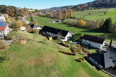 Grundstück kaufen in Kirchdorf an der Krems – 804 m², € 144.000 – Bild 9 von 17