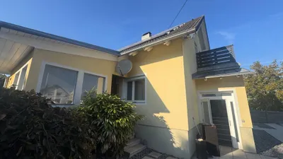 5-Zimmer-Haus mieten in Linz Land – 170 m², € 2.350 – Bild 4 von 24