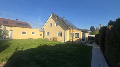 5-Zimmer-Haus mieten in Linz Land – 170 m², € 2.350 – Bild 1 von 24