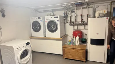 5-Zimmer-Haus mieten in Linz Land – 170 m², € 2.350 – Bild 21 von 24