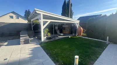 5-Zimmer-Haus mieten in Linz Land – 170 m², € 2.350 – Bild 5 von 24