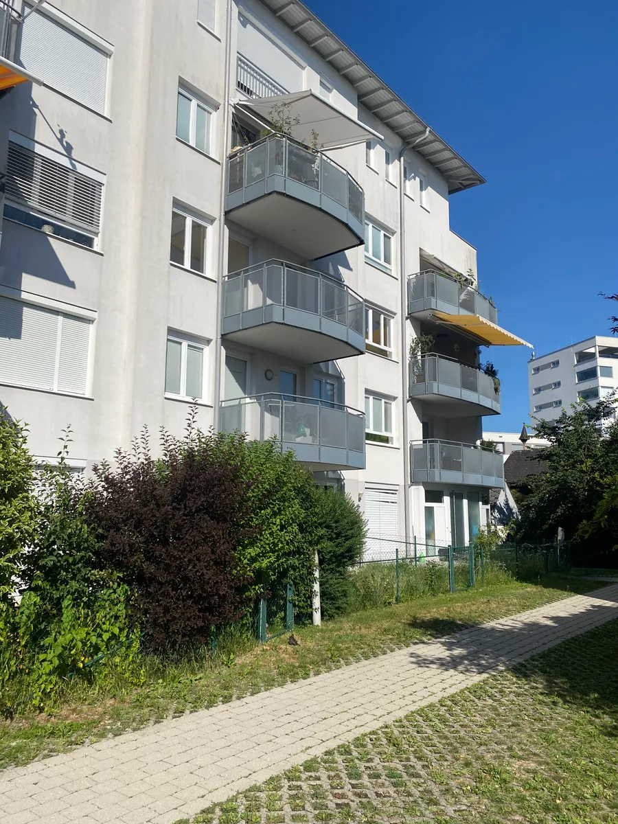 Apartment in Vöcklabruck, Buchleiten - Ansicht 2