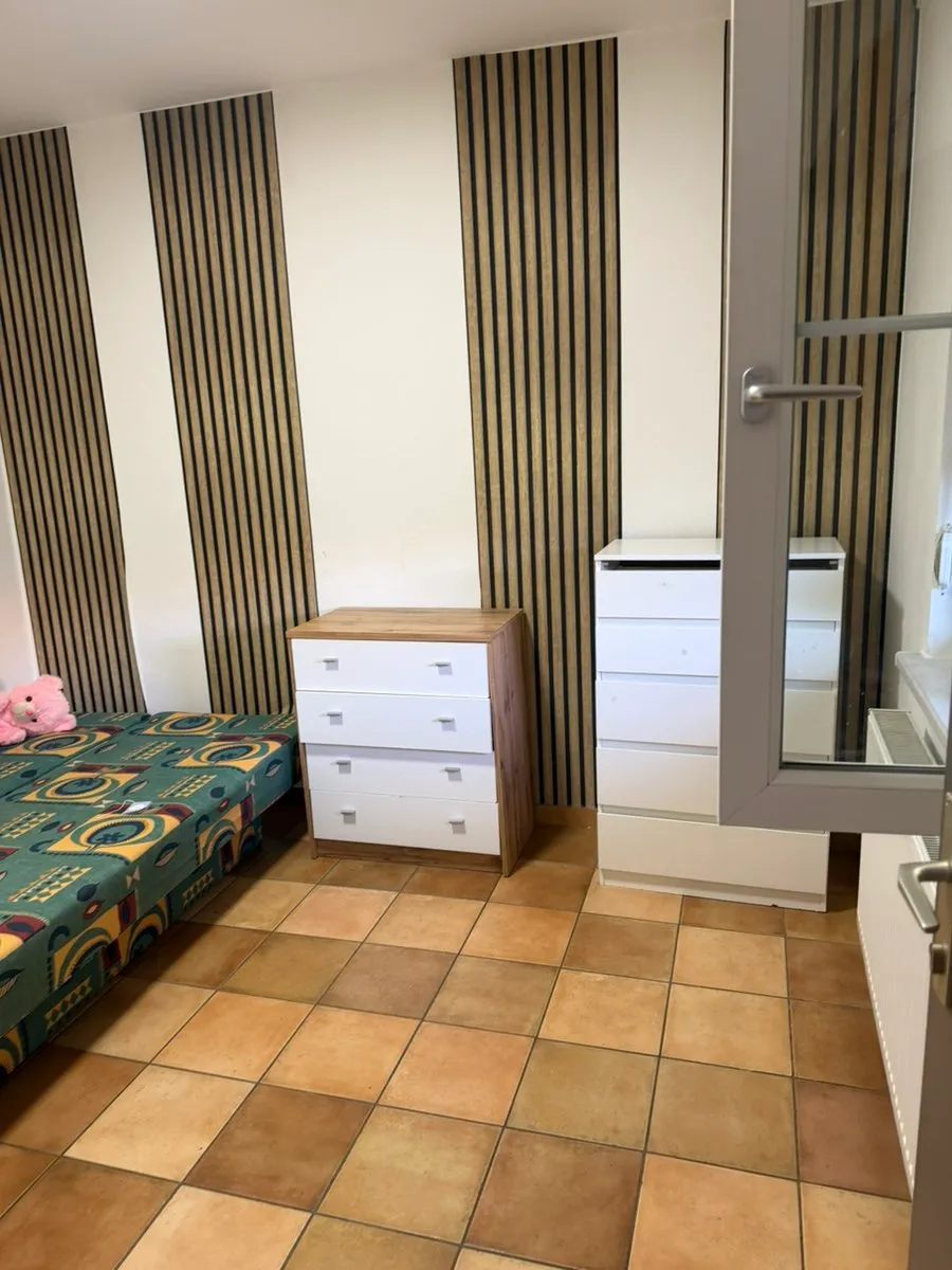 Singlewohnung, Wiener Neustadt