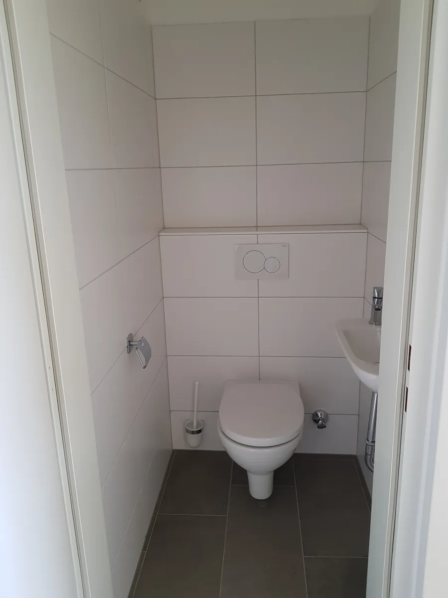 Kleine 3 Zimmer Mietwohnung in Haag am Hausruck - Auch geeignet für Single mit Kind – pohled 3
