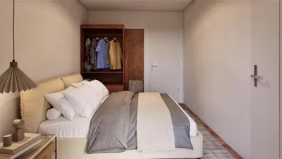 3-Zimmer-Wohnung kaufen in Salzburg Stadt – 104 m², € 949.000 – Bild 3 von 7
