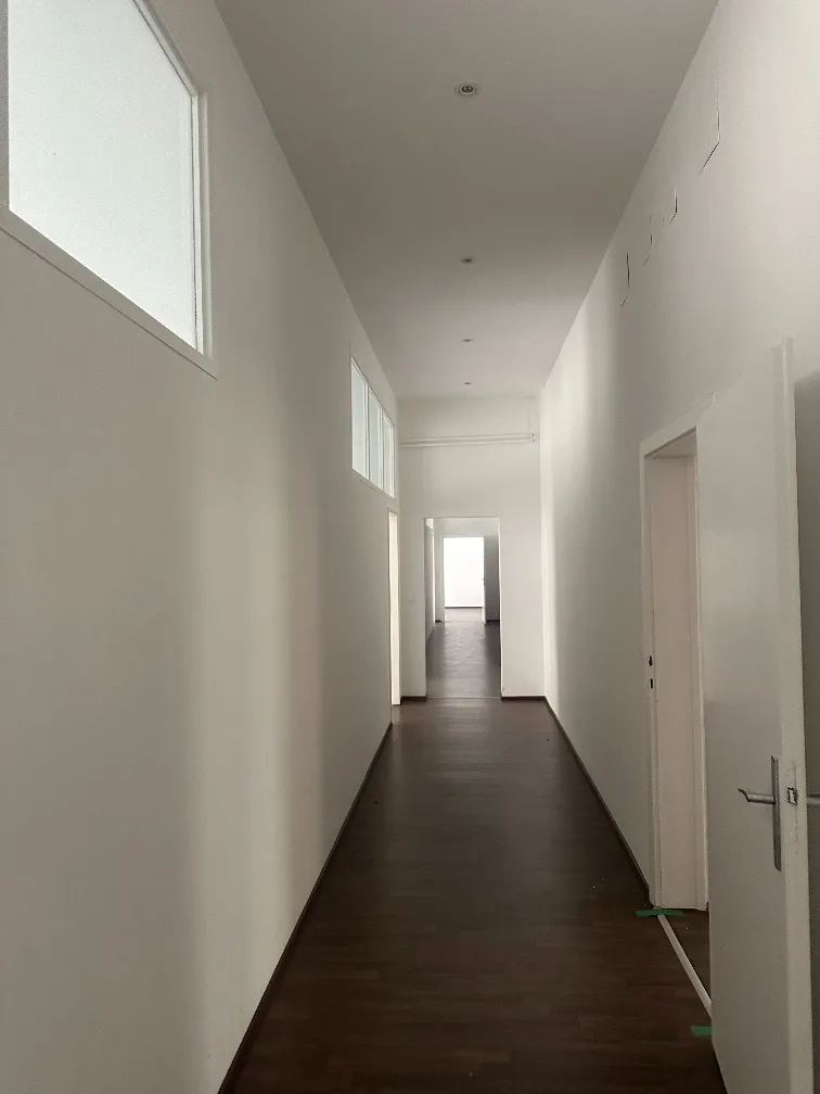 Repräsentative Altbaufläche | 163 m² | Vielseitig nutzbar - Ansicht 3