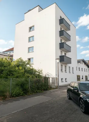 Wohnung mieten in Braunau am Inn – 16,73 m², € 488 – Bild 2 von 7