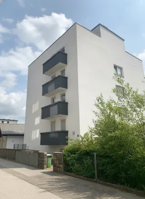 Wohnung mieten in Braunau am Inn – 16,73 m², € 488