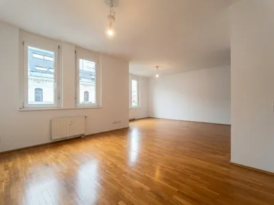Single Hit! 1-Zimmer Wohnung mit Top-Lage im 8. Bezirk! Nähe U6 Thaliastraße! – Bild 3