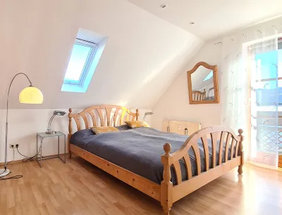 2-Zimmer-Wohnung kaufen in Salzburg Stadt – 50,78 m², € 257.000 – Bild 6 von 8