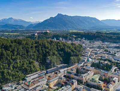 2-Zimmer-Wohnung kaufen in Salzburg Stadt – 50,78 m², € 257.000 – Bild 8 von 8