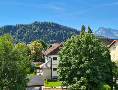 2-Zimmer-Wohnung kaufen in Salzburg Stadt – 50,78 m², € 257.000 – Bild 3 von 8