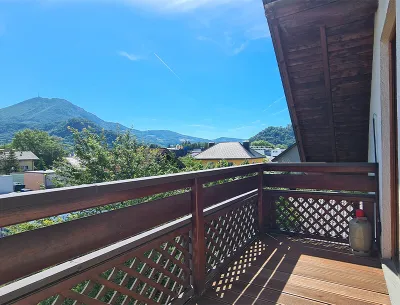 2-Zimmer-Wohnung kaufen in Salzburg Stadt – 50,78 m², € 257.000 – Bild 5 von 8