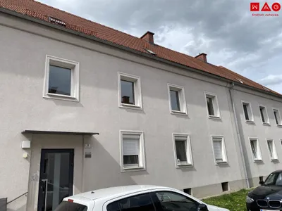 4-Zimmer-Wohnung mieten in Steyr – 67,6 m², € 592 – Bild 16 von 18