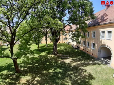 4-Zimmer-Wohnung mieten in Steyr – 67,6 m², € 592 – Bild 1 von 18