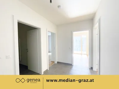 3-Zimmer-Wohnung mieten in Graz – 64,42 m², € 916 – Bild 3 von 11