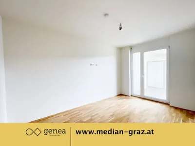 3-Zimmer-Wohnung mieten in Graz – 64,42 m², € 916 – Bild 6 von 11