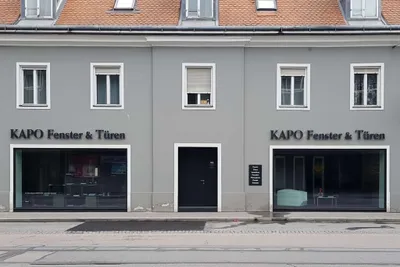 Gewerbeimmobilie kaufen in Graz – 132 m², € 455.000 – Bild 3 von 5