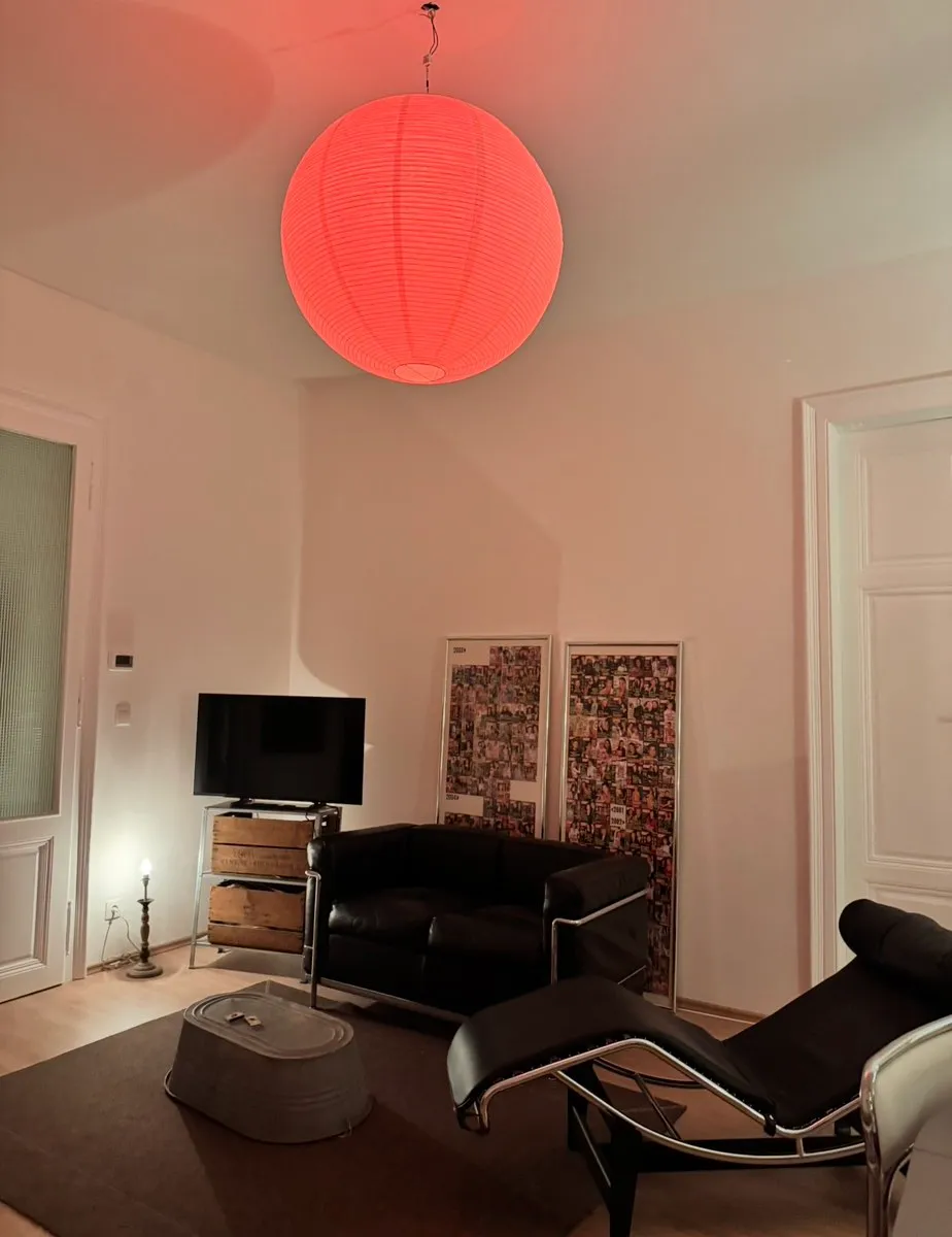 Apartment in Wien - Ansicht 3