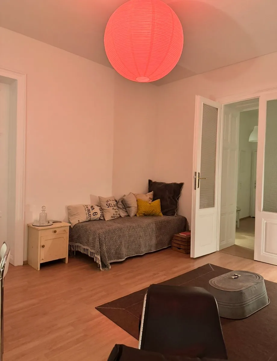 Apartment in Wien - Ansicht 2