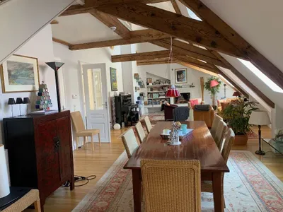 5-Zimmer-Wohnung mieten in Wien – 265 m², € 5.885 – Bild 11 von 40