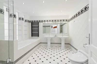 5-Zimmer-Wohnung mieten in Wien – 265 m², € 5.885 – Bild 32 von 40