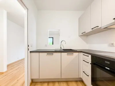 2-Zimmer-Wohnung mieten in Salzburg Stadt – 40,7 m², € 935 – Bild 4 von 11