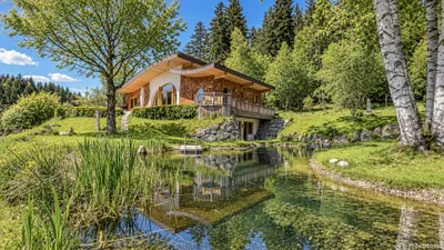 Haus zum Kauf in 6370 Kitzbühel