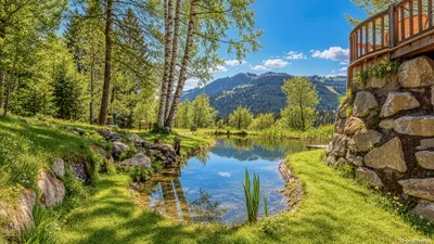 4-Zimmer-Immobilie kaufen in Kitzbühel – 189 m², € 4.960.000 – Bild 42 von 44