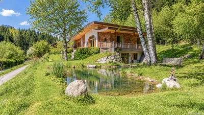 4-Zimmer-Immobilie kaufen in Kitzbühel – 189 m², € 4.960.000 – Bild 5 von 44