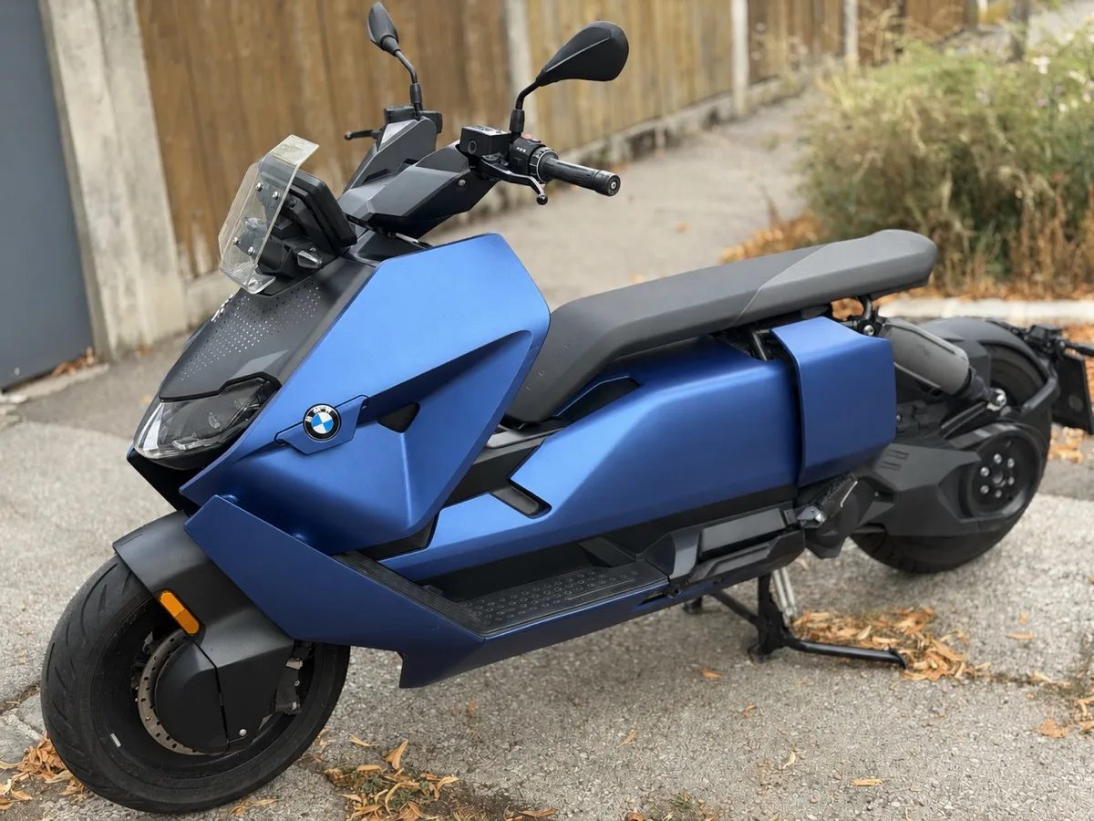 BMW Sonstige