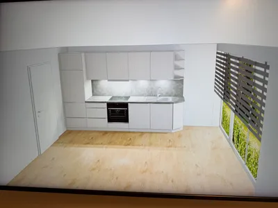 2-Zimmer-Wohnung mieten in Steyr-Land – 53 m², € 749 – Bild 2 von 2