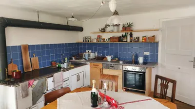 5-Zimmer-Haus mieten in Tamsweg – 140 m², € 1.500 – Bild 3 von 28