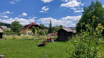 5-Zimmer-Haus mieten in Tamsweg – 140 m², € 1.500 – Bild 21 von 28