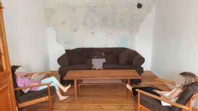 5-Zimmer-Haus mieten in Tamsweg – 140 m², € 1.500 – Bild 5 von 28