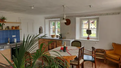 5-Zimmer-Haus mieten in Tamsweg – 140 m², € 1.500 – Bild 4 von 28