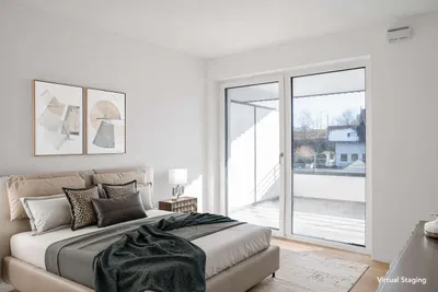 4-Zimmer-Wohnung kaufen in Salzburg Stadt – 104,25 m², € 799.000 – Bild 7 von 9