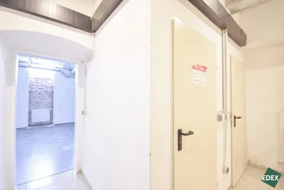 2-Zimmer-Gewerbeimmobilie mieten in Wien – 108 m², € 449 – Bild 10 von 11