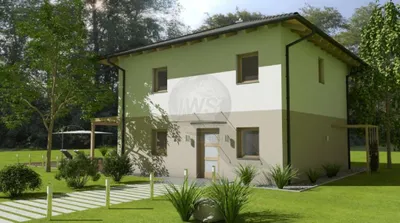 5-Zimmer-Haus kaufen in Eferding – 120 m², € 425.700 – Bild 2 von 3