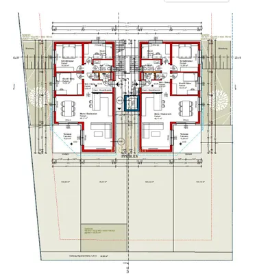 4-Zimmer-Wohnung kaufen in Wels-Land – 91,9 m², € 445.000 – Bild 9 von 9