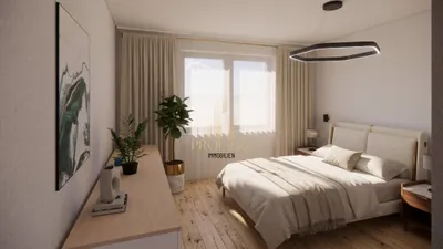 4-Zimmer-Wohnung kaufen in Wels-Land – 91,9 m², € 445.000 – Bild 2 von 9