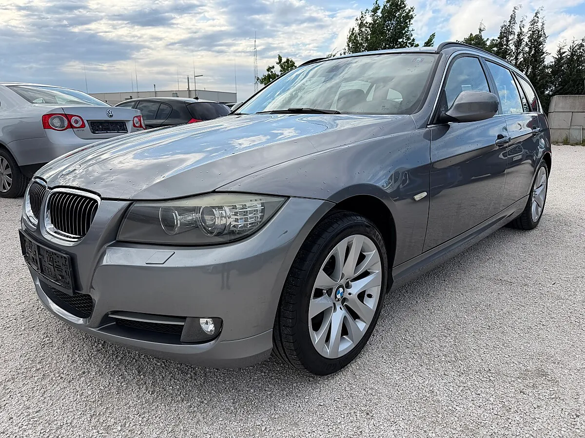 BMW 3er-Reihe