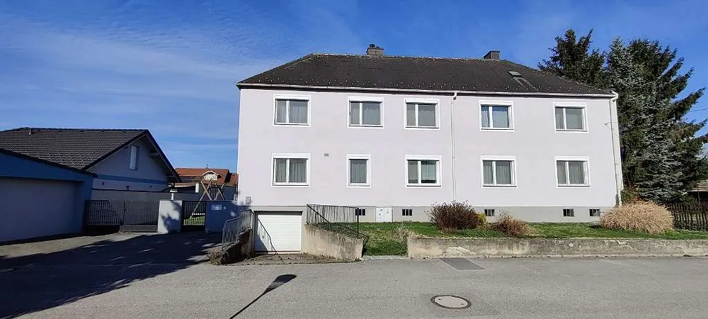 Mehrgenerationenhaus PROVISIONSFREI zu verkaufen – pohled 2