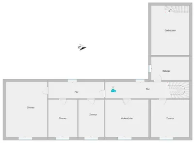 9-Zimmer-Gewerbeimmobilie kaufen in Tulln – 250 m², € 589.000 – Bild 34 von 34