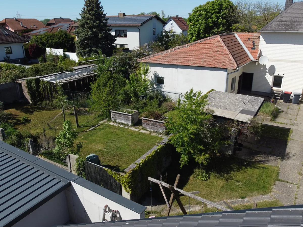 Mehrgenerationenhaus PROVISIONSFREI zu verkaufen – pohled 3