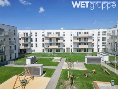 3-Zimmer-Wohnung mieten in Mödling – 69,09 m², € 825 – Bild 3 von 5